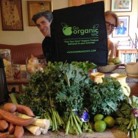 Organic Produce