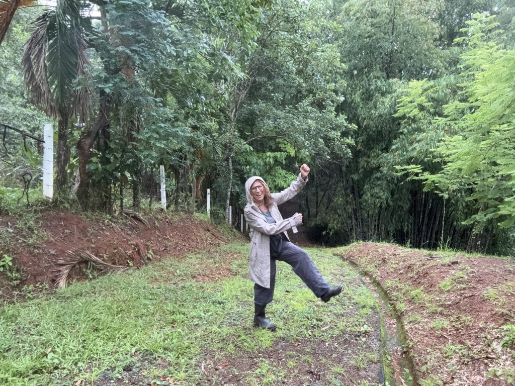 Pura Vida Costa Rica