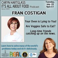 Fran Costigan