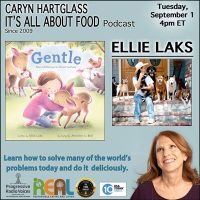 Ellie Laks, Gentle