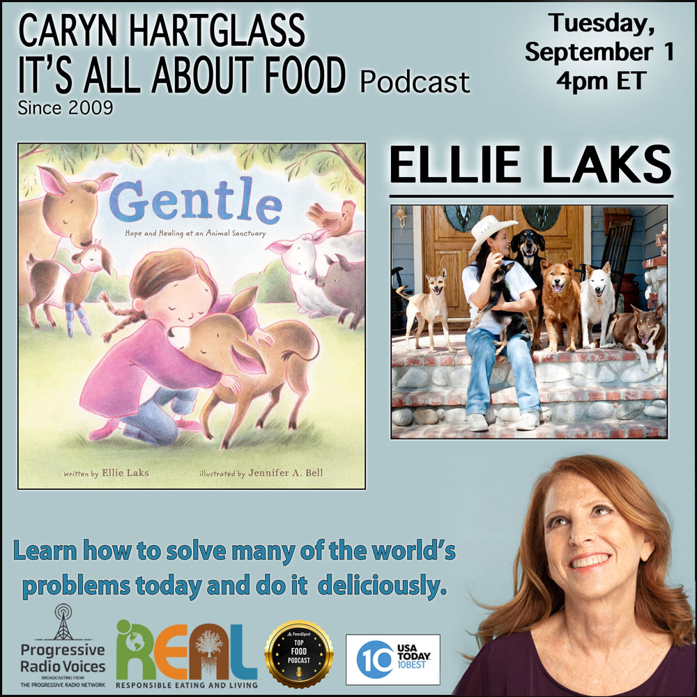 Ellie Laks, Gentle