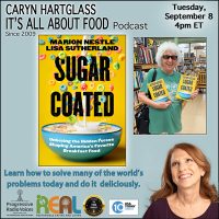 Marion Nestle, Sugar Coated