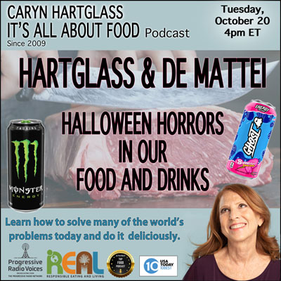 Halloween Horrors