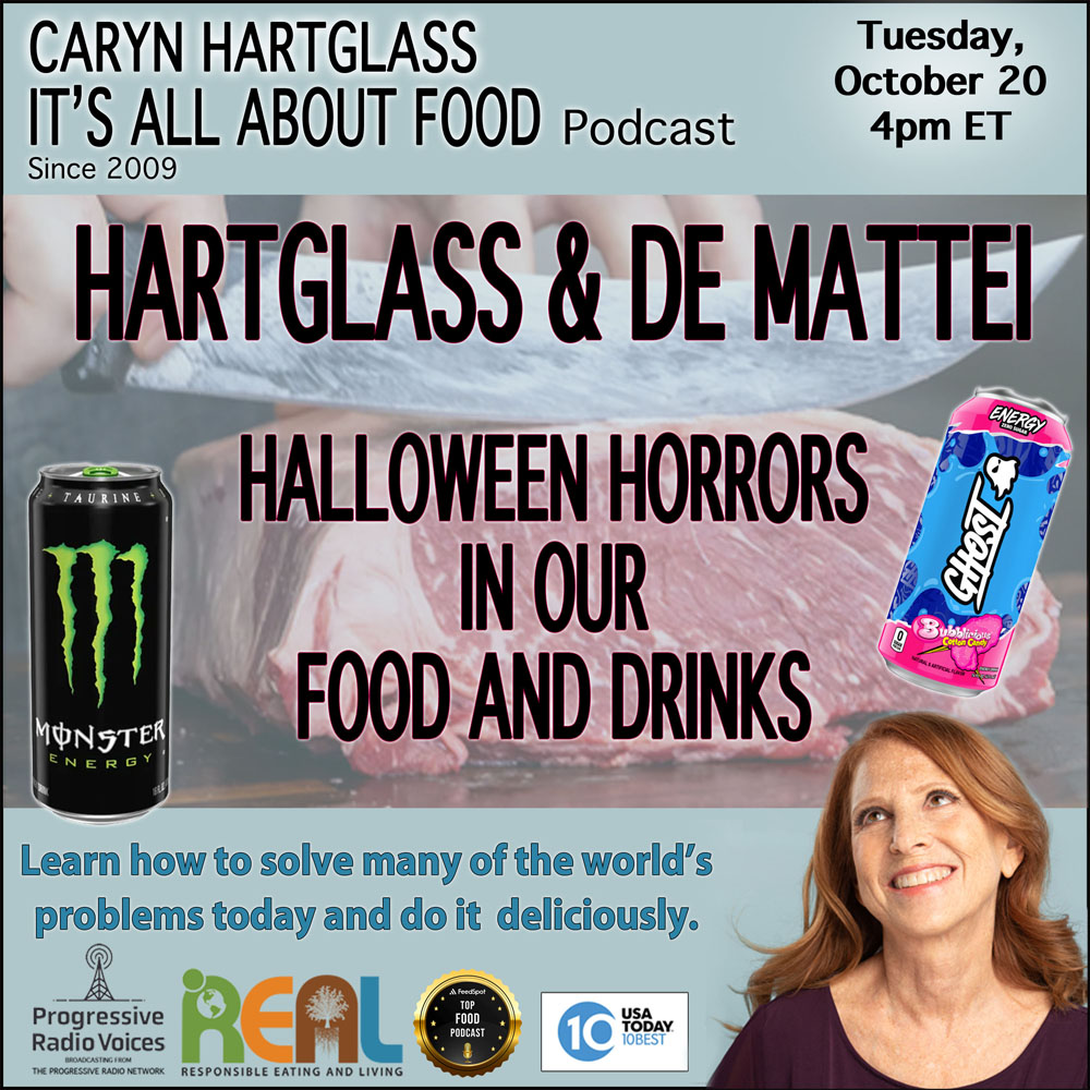 Halloween Horrors